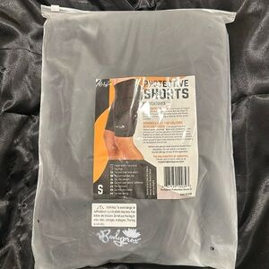 Bodyprox Protective Shorts Unisex Size Small BNWT